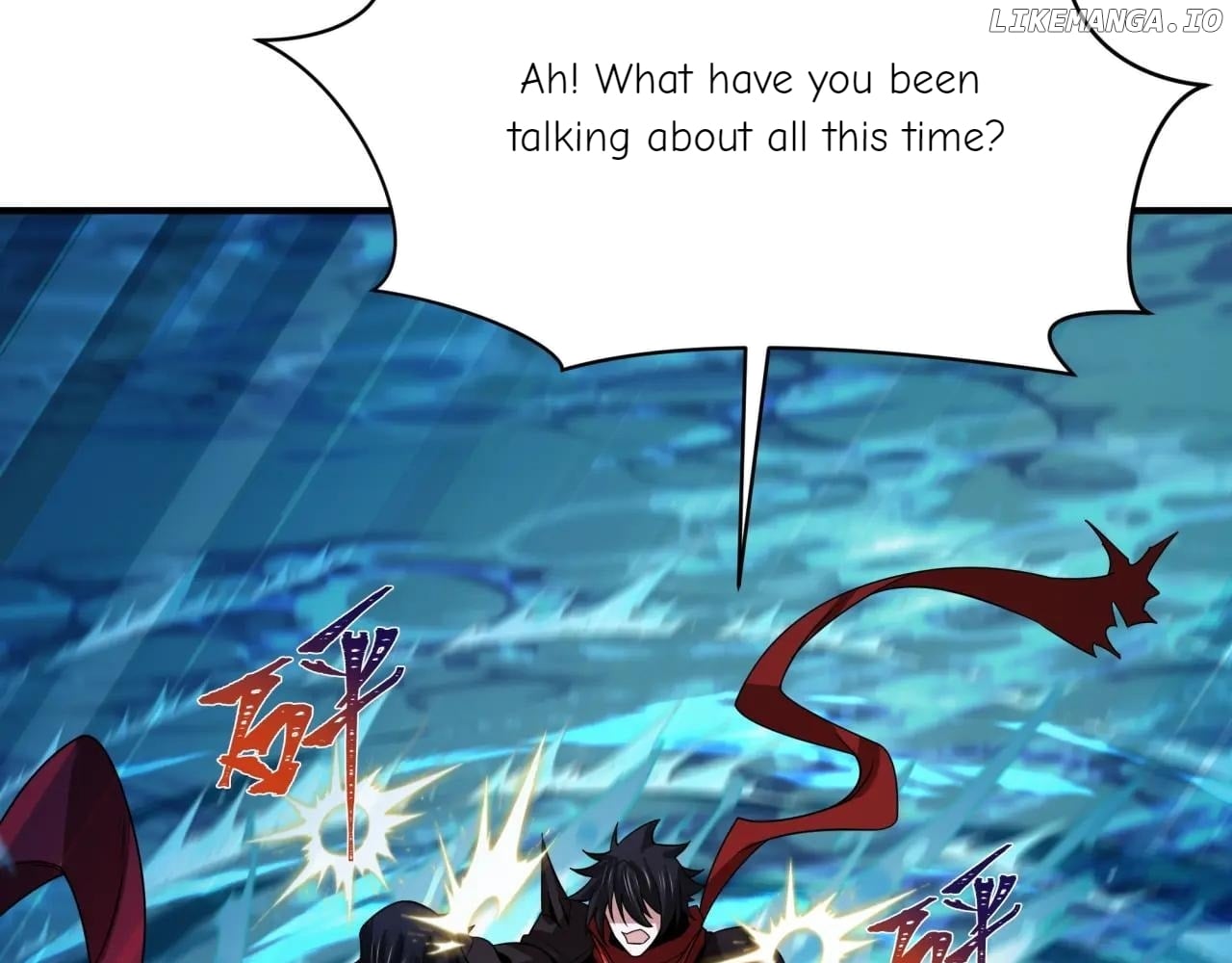 Era of the Haunted Chapter 432 - page 63